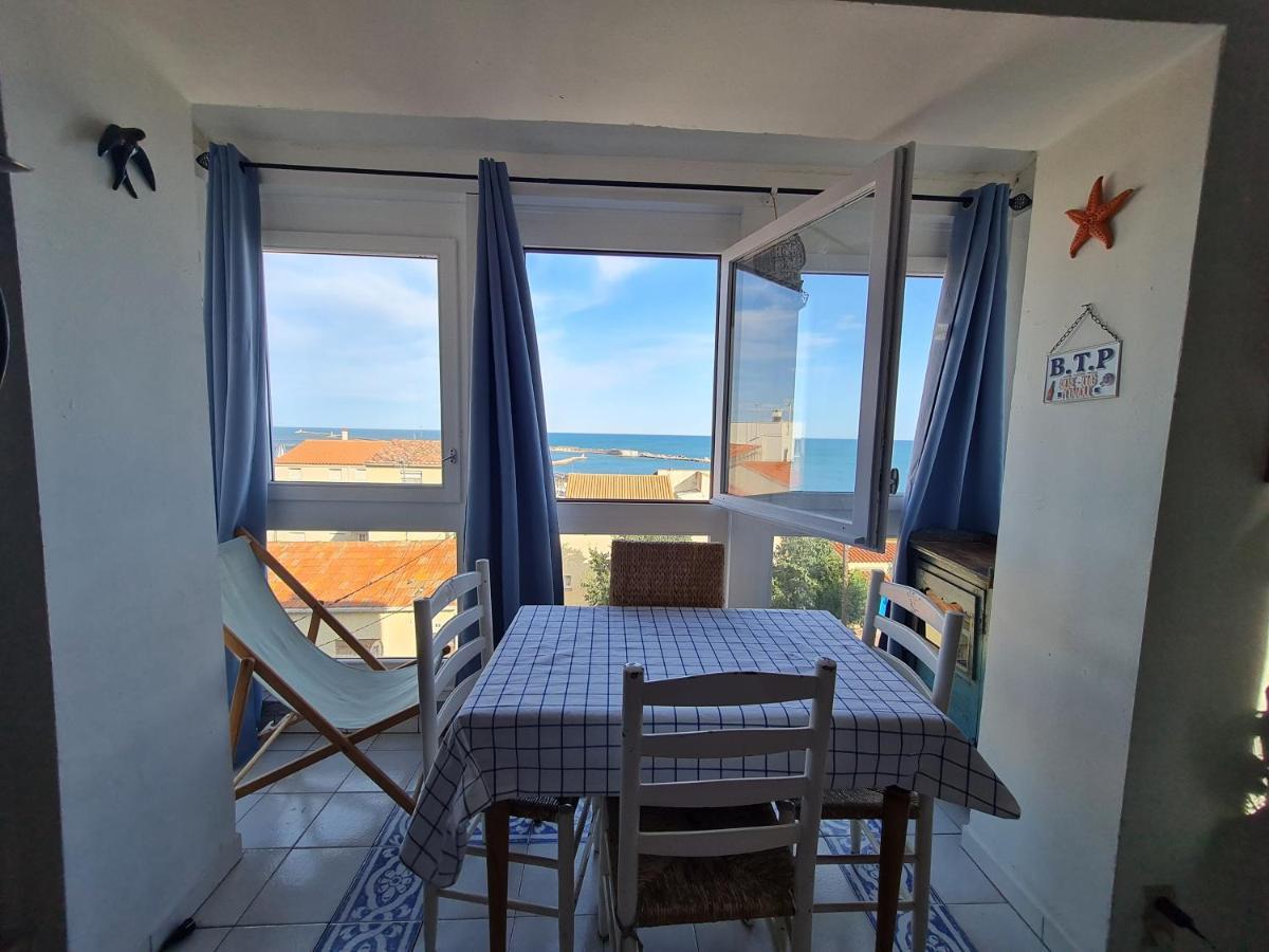La Tour De Gais Appartement Sète