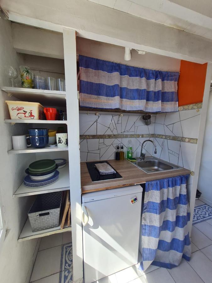 Appartement La Tour De Gais Sète