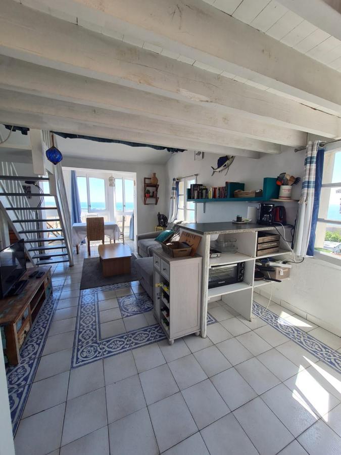 La Tour De Gais Appartement *