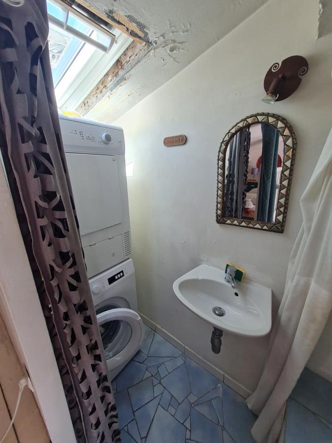 La Tour De Gais Appartement Sète
